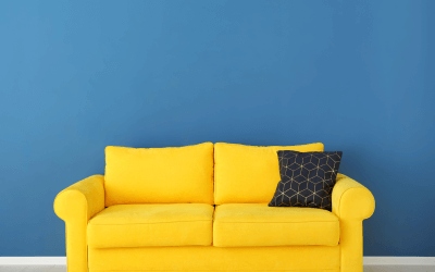 Top 5 Trends in Home Painting for 2024