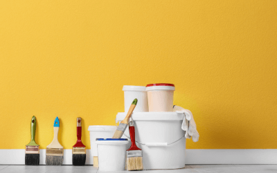 DIY Guide: Home Painting Techniques for Beginners