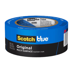 Scotch Blue Tape