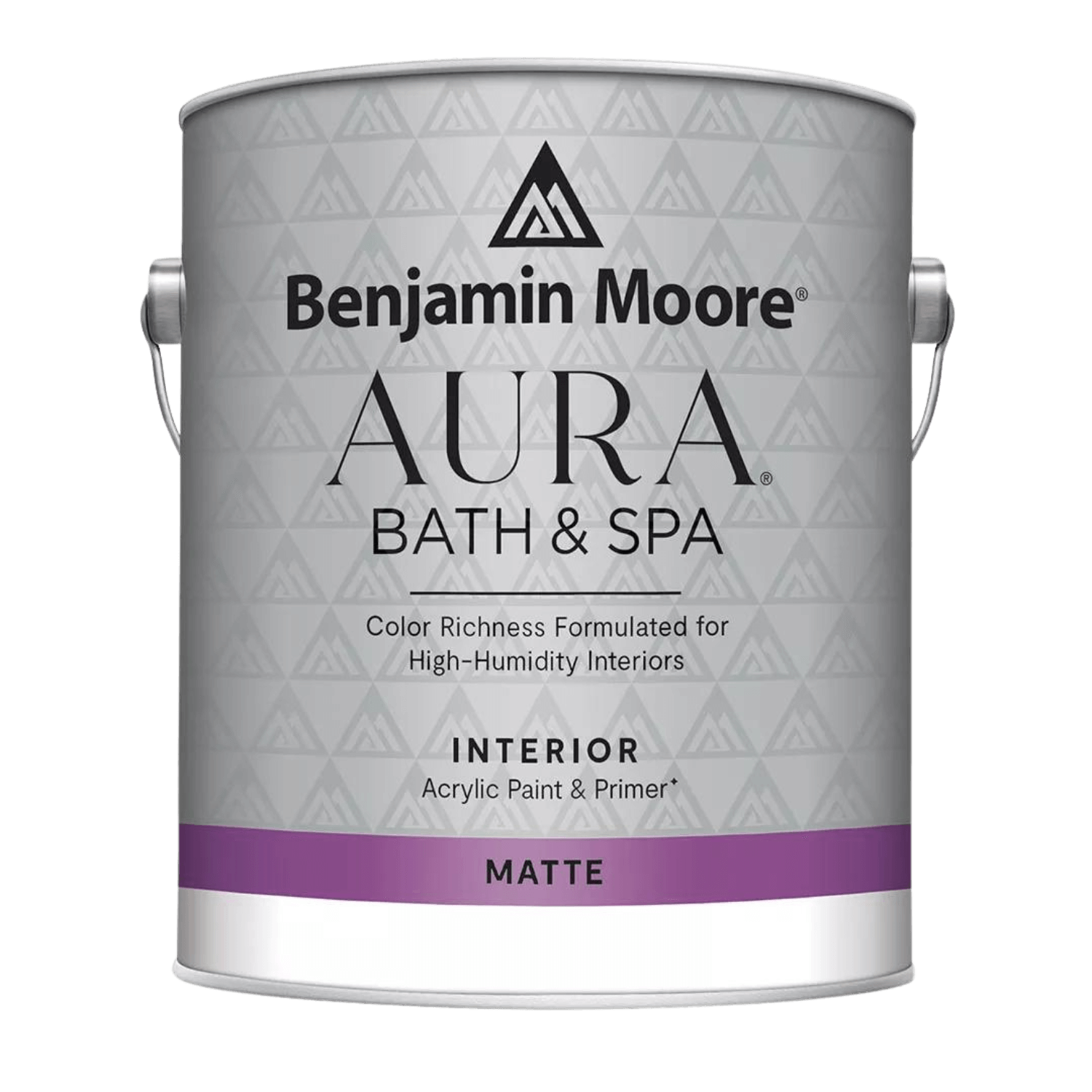 Benjamin Moore Aura Bath & Spa