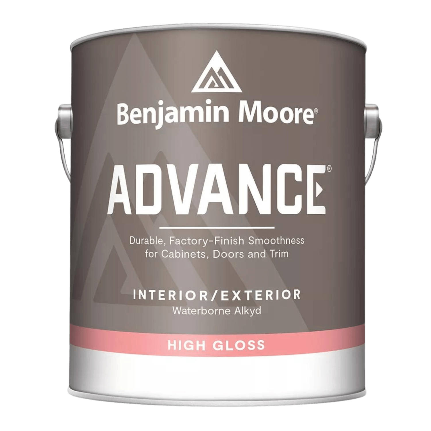 Benjamin Moore Advance Interior
