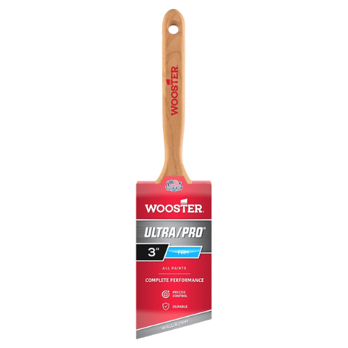 Wooster Ultra/Pro firm 3in angle sash