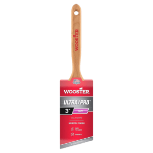 Wooster Ultra/Pro Soft 3 in Angle