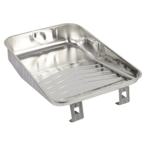 Wooster Metal Deep Well Tray