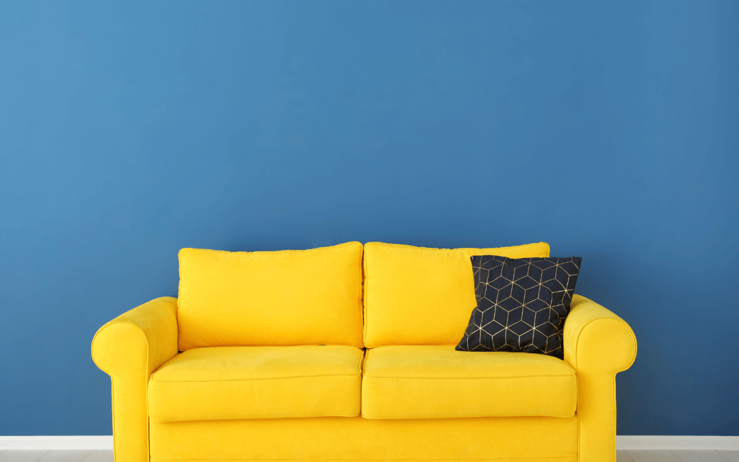 Top 5 Trends in Home Painting for 2024