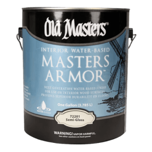 Old Masters Armor