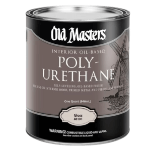 Old Masters Polyurethane