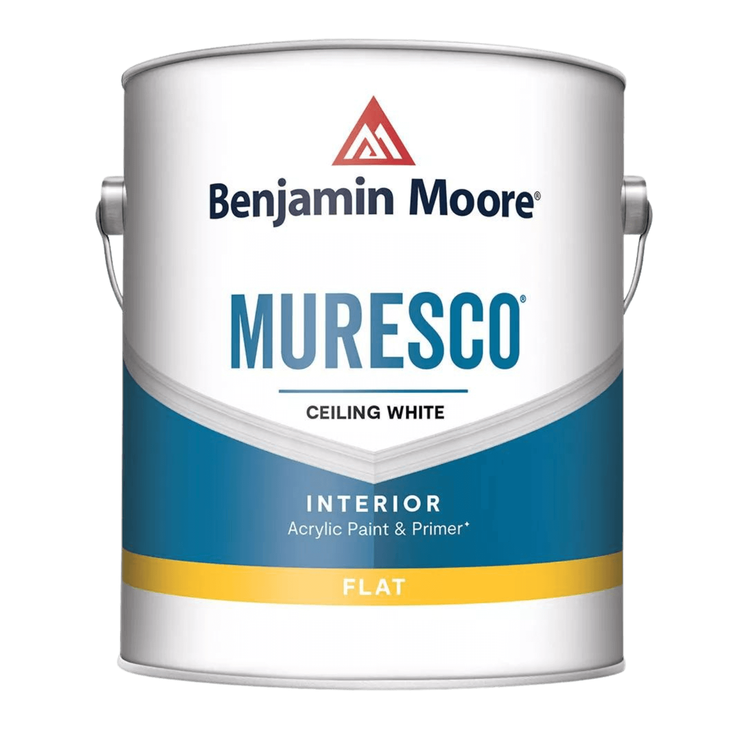 Benjamin Moore Muresco Ceiling Paint