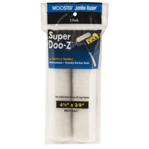 Wooster Super Doo-Z 6 1/2 x 3/8