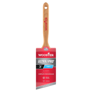 Wooster Ultra/Pro firm 3in angle sash