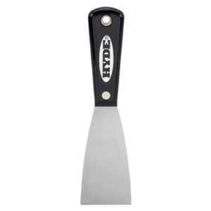 Hyde Flexible Putty Knife 2