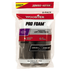 Wooster Pro Foam